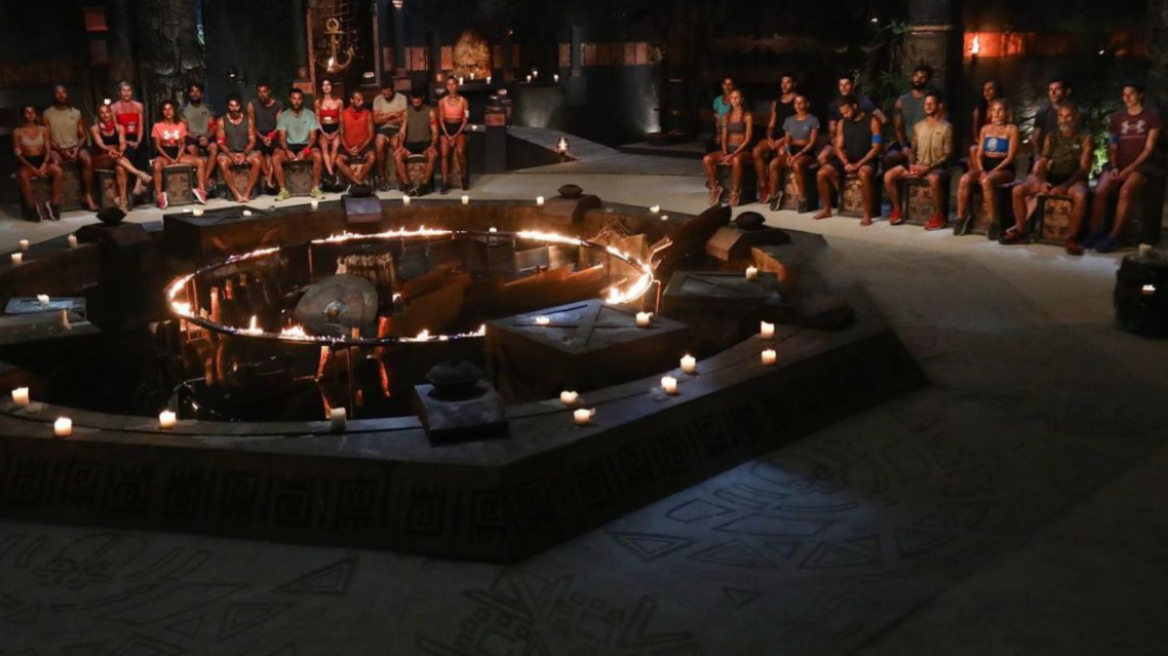 Survivor All Star: Η Μελίνα ξανά στον τάκο και η... ανακωχή Ελευθερίας-Μάριου - Δείτε βίντεο