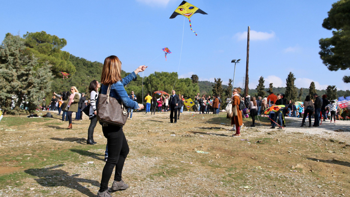 Μερομήνια: Τι είναι και τι προβλέπουν για το 2024 - Πώς θα κάνουμε Καθαρά Δευτέρα και Πάσχα