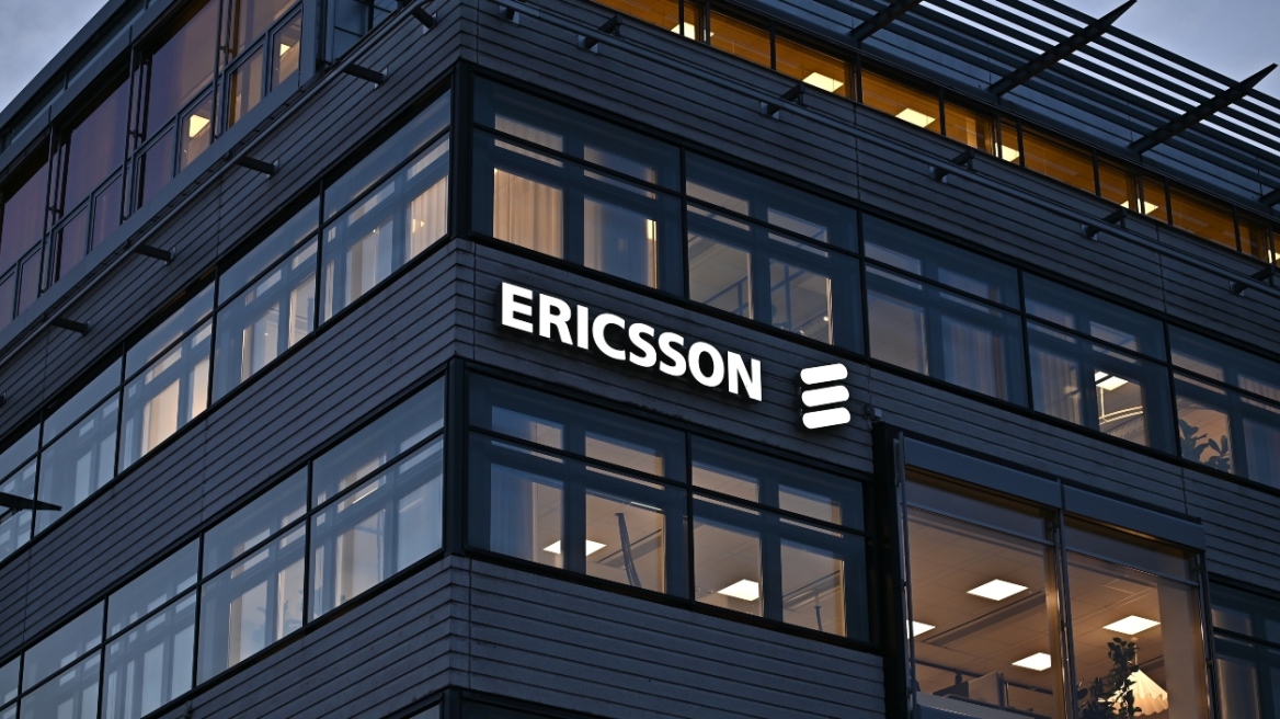 Σουηδία: Η Ericsson θα περικόψει 8.500 θέσεις εργασίας παγκοσμίως