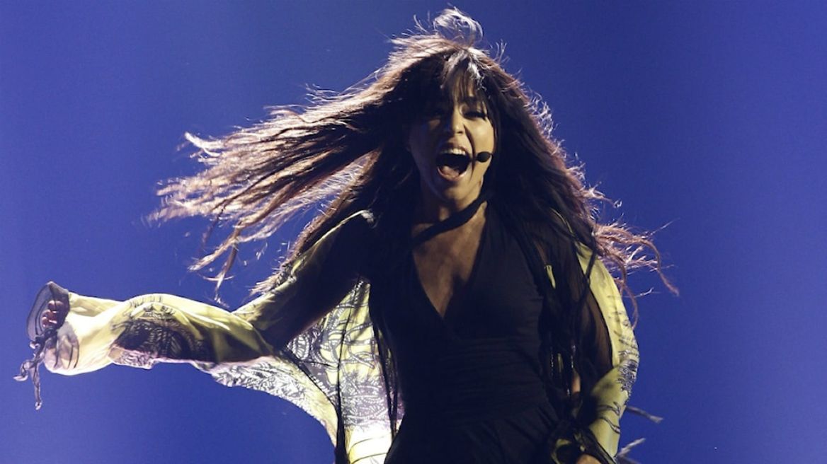 Eurovision 2023: H Loreen επιστρέφει στον διαγωνισμό και είναι το μεγάλο φαβορί