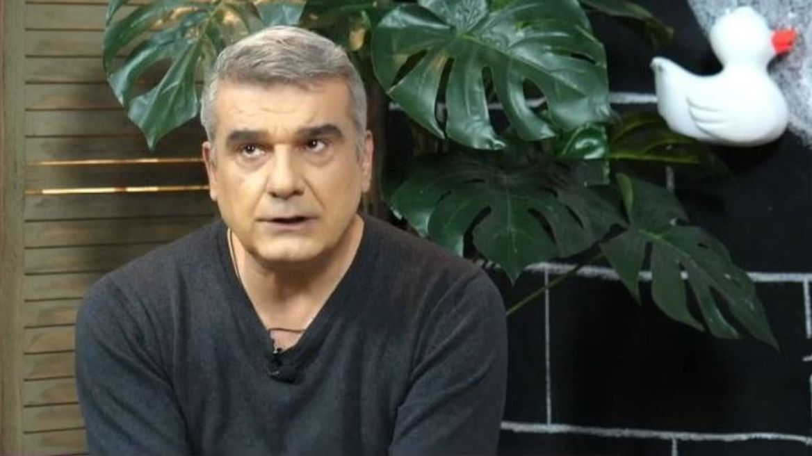 Κώστας Αποστολάκης: «Αν δεν κάνω κάθε μέρα την προσευχή μου είναι σαν να μου πεις ότι δεν θα φάω για δυο μέρες»