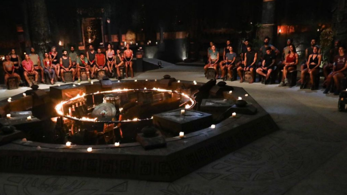 Survivor All Star: Ο 2ος του τάκου, τα στατιστικά και τα… γαλλικά του Μπάρτζη - Δείτε βίντεο