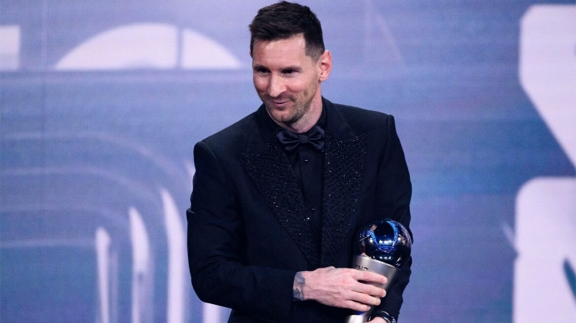 The Best FIFA Football Awards: Τι ψήφισαν Μέσι, Σαλάχ, Μπακασέτας και οι υπόλοιποι αρχηγοί