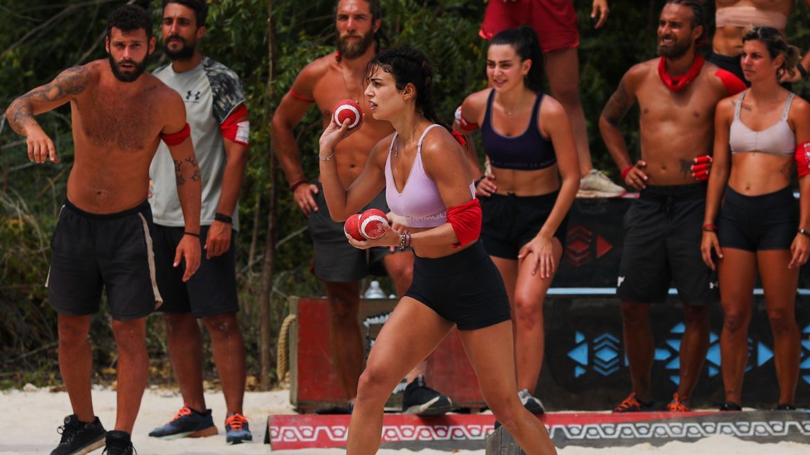 Survivor All Star: Στο νέο επεισόδιο του ριάλιτι έρχεται μία κρίσιμη ψηφοφορία