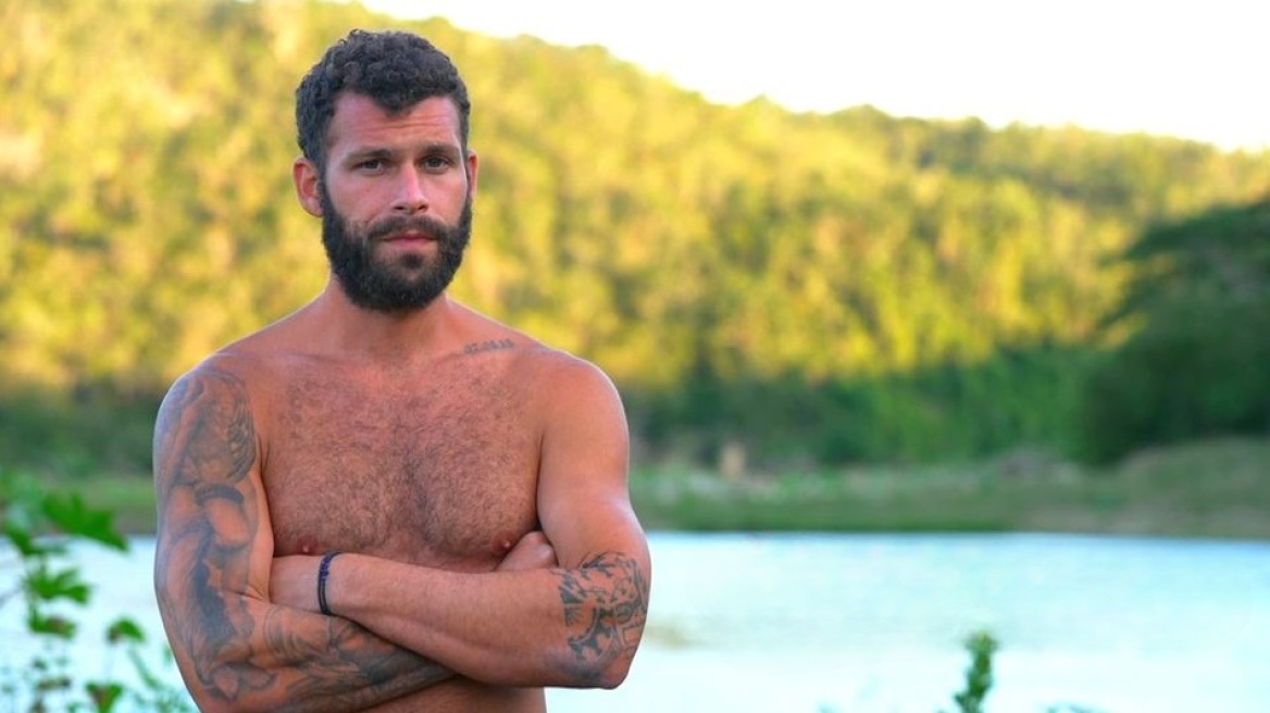 Survivor All Star: Το Twitter τα «έβαλε» με τον Στάθη Σχίζα - «Είσαι ο Χανταμπάκης του 2023»