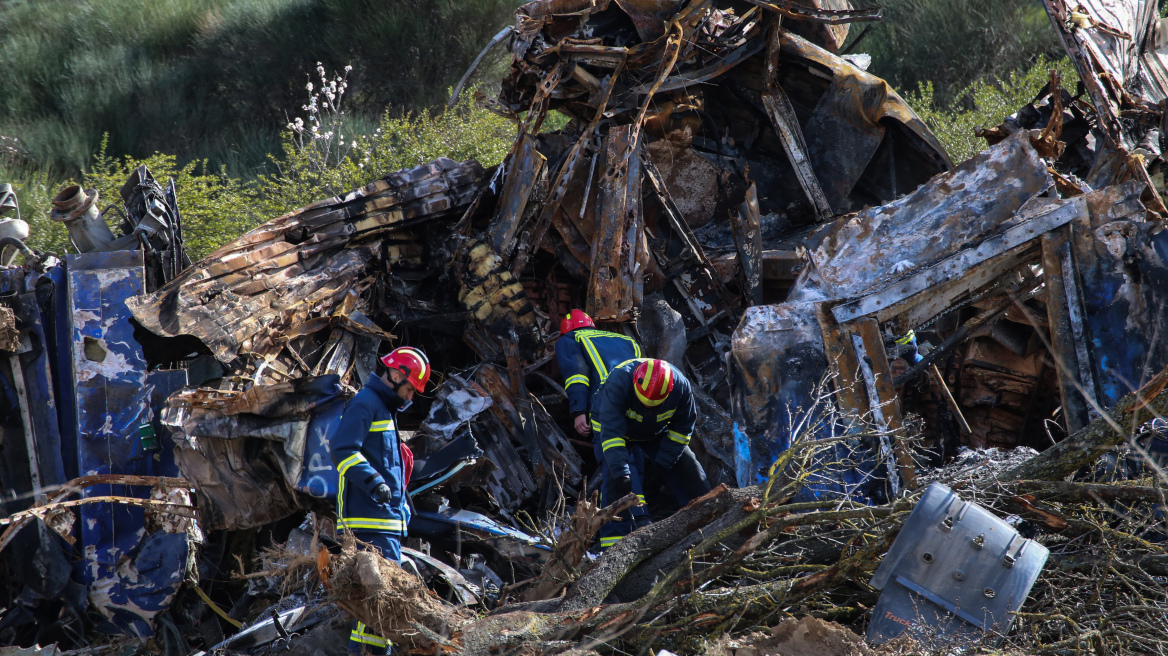 Κατεπείγουσα έρευνα για την αναρρωτική άδεια του επιθεωρητή του σταθμάρχη στη Λάρισα