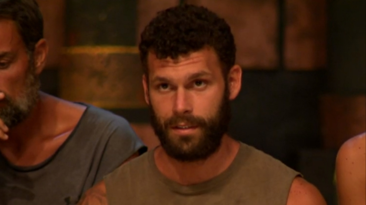 Survivor All Star: Αποχώρησε οικειοθελώς ο Στάθης Σχίζας, στον τάκο η Ελευθερία Ελευθερίου - Δείτε βίντεο