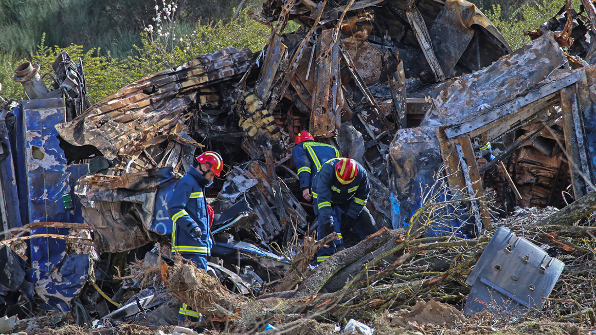 Σύγκρουση τρένων: Τι θα εξετάσει ο εφέτης ανακριτής για την τραγωδία στα Τέμπη - Χωριστή έρευνα για τα έργα 