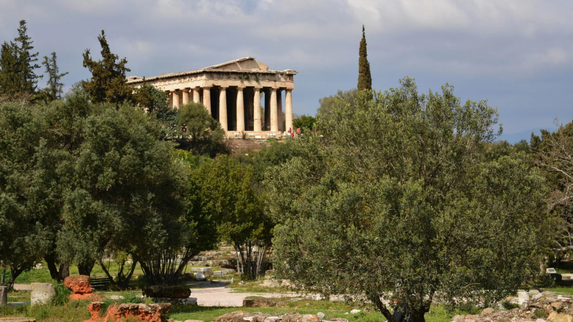 Τα Νόμπελ Αρχιτεκτονικής για πρώτη φορά στην Αθήνα: Σε ποιο σημείο-έκπληξη θα γίνει η απονομή 