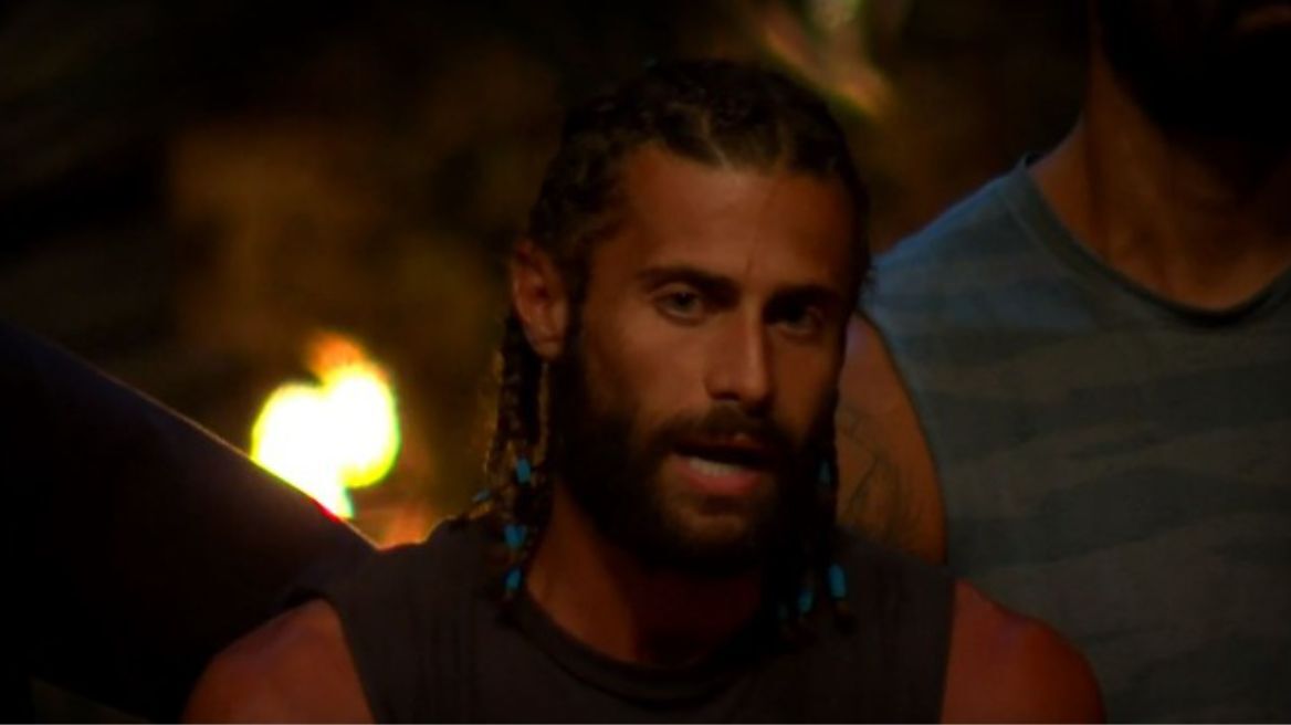 Survivor All Star - Βασάλος για Μαρτίκα: «Αδικείται, θα έπρεπε να φύγει από το παιχνίδι και να γράφει σενάρια για ταινίες»