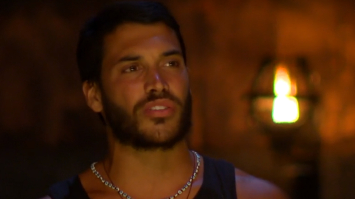 Survivor All Star: Ο Ασημακόπουλος συμπλήρωσε το καρέ του τάκου - Δείτε βίντεο