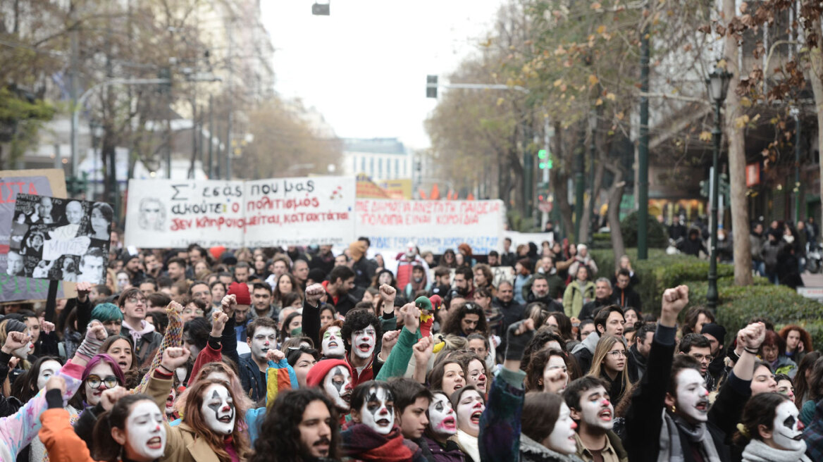 Καλλιτέχνες: Τι ζητούν για να εκτονωθεί η κρίση - Νέα επιστολή τους προς κυβέρνηση και πολιτικούς αρχηγούς