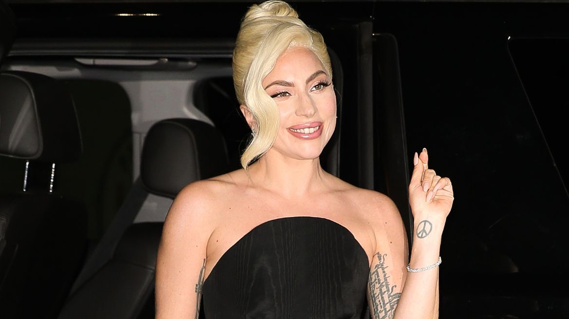 Όσκαρ 2023: Η Lady Gaga δεν θα εμφανιστεί στη φετινή τελετή απονομής