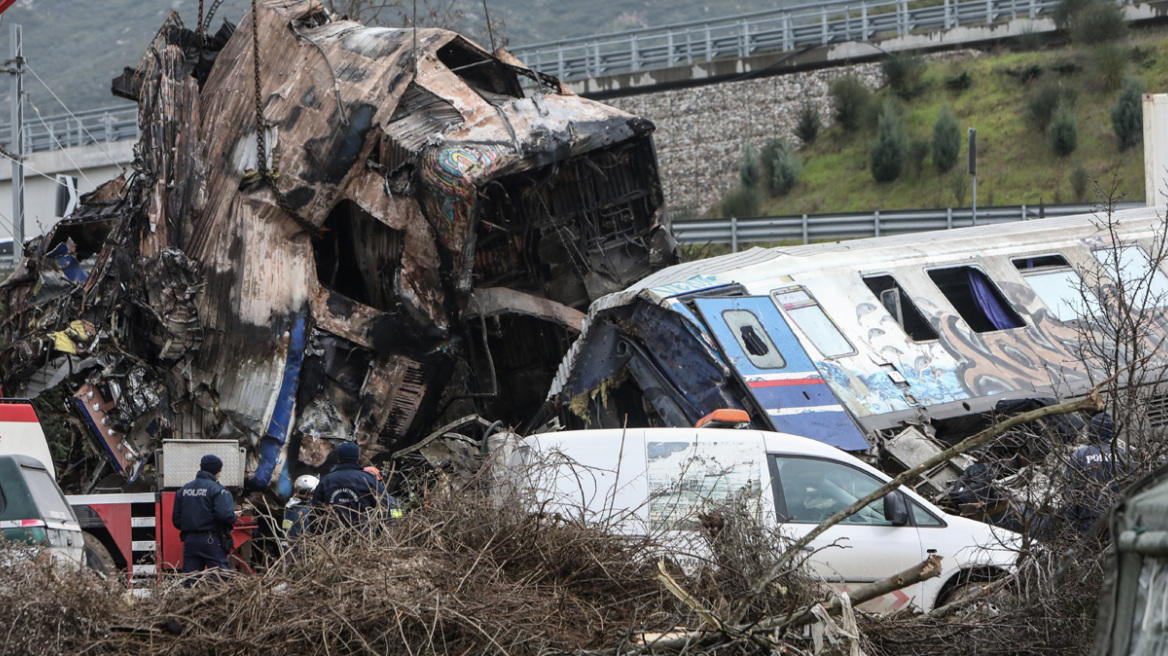 Σύγκρουση τρένων - Σταθμάρχης Παλαιοφαρσάλων: Επιπόλαιος ο μοιραίος σταθμάρχης, μεγάλο λάθος που έμεινε μόνος