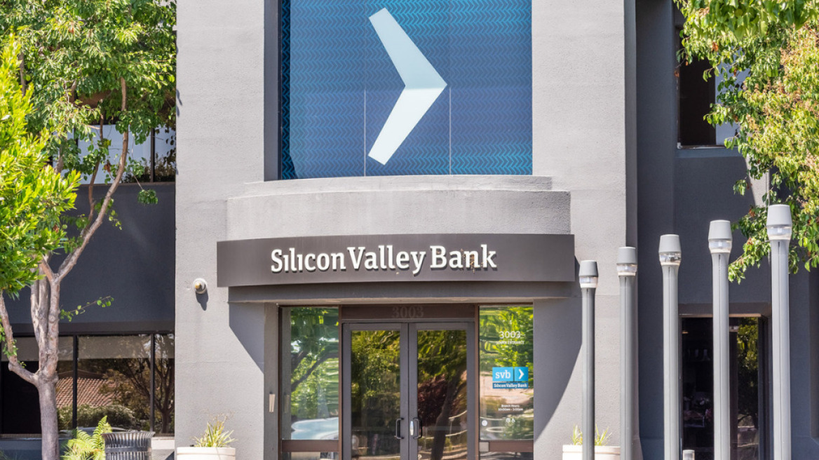 Silicon Valley Bank: Γιατί κατέρρευσε η τράπεζα – Βρισκόμαστε μπροστά σε ένα «νέο 2008»;