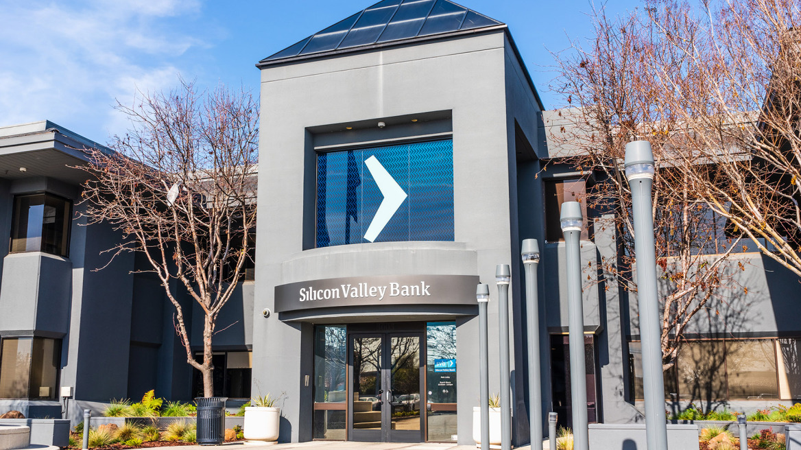 Silicon Valley Bank: Η First Citizens εξετάζει την εξαγορά της