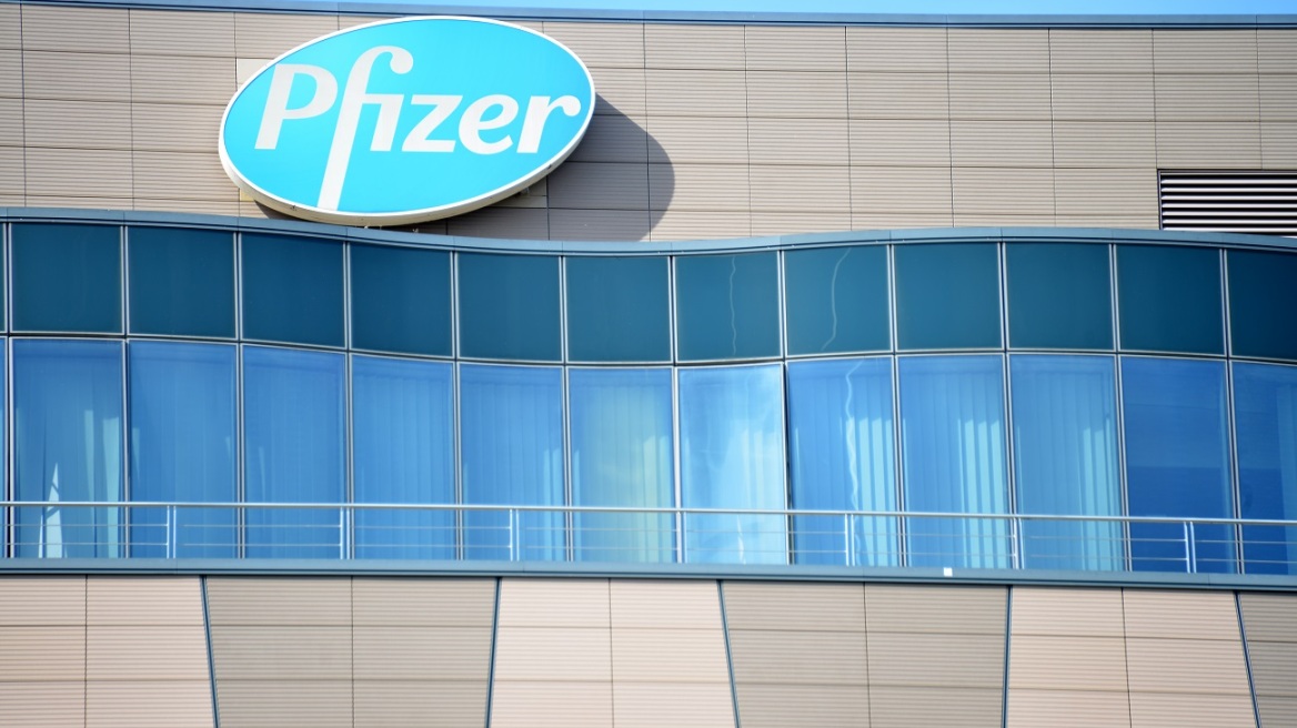 Η Pfizer εξαγοράζει εταιρεία βιοτεχνολογίας αντί $43 δισ. και αποκτά πρόσβαση σε θεραπείες για τον καρκίνο