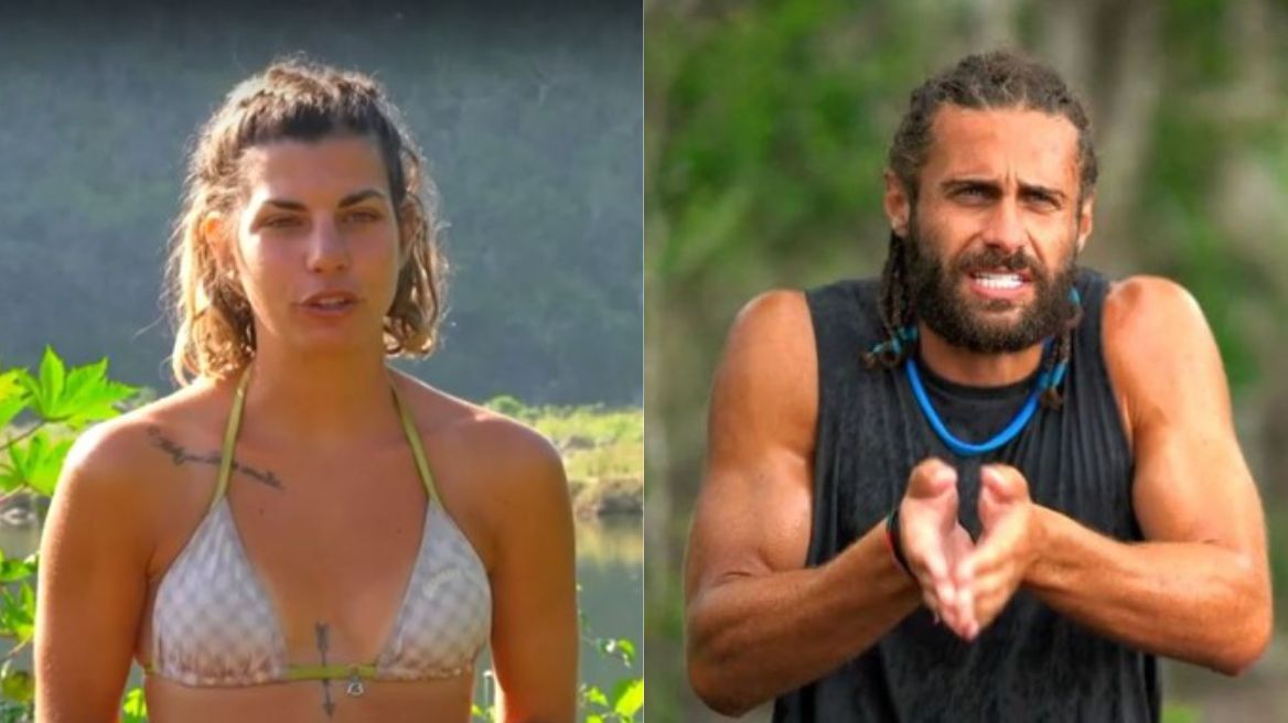 Survivor All Star: Οι παίκτριες της κόκκινης ομάδας «τα βάζουν» με τον Βασάλο - «Νόμιζε ότι είναι στο απυρόβλητο»