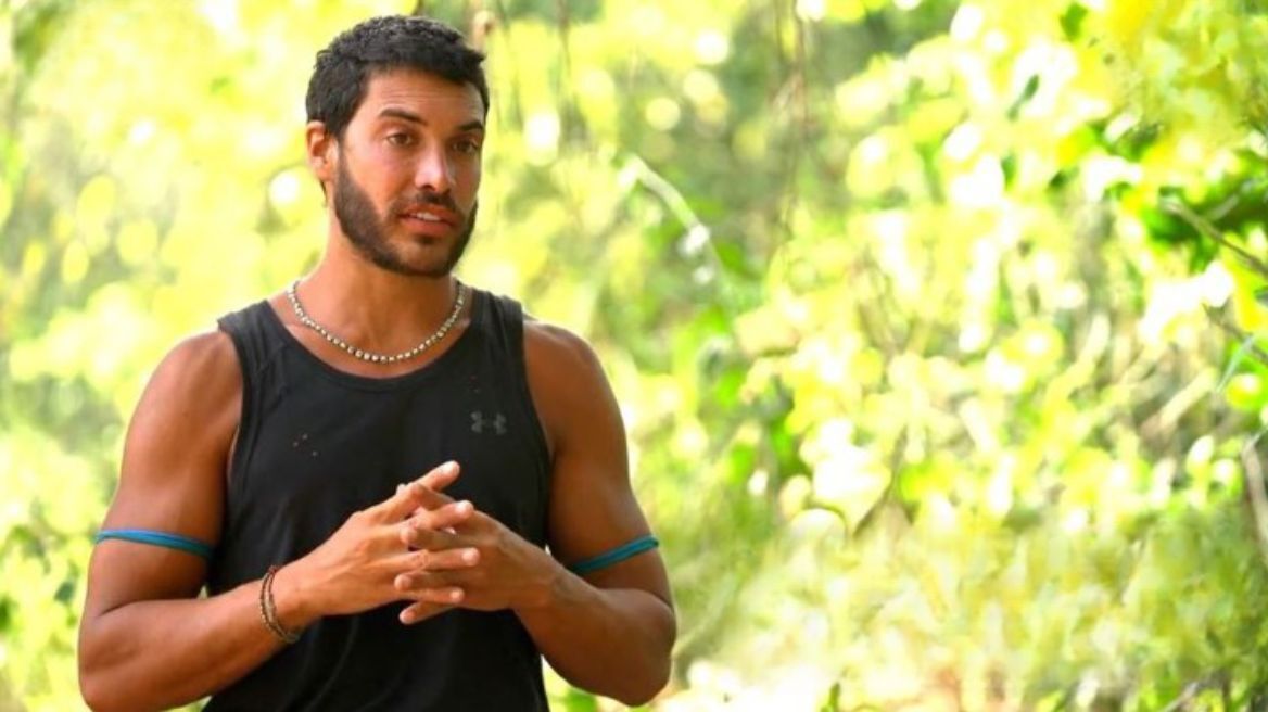 Survivor All Star - Γιώργος Ασημακόπουλος: Μου έκαναν ψυχολογικό πόλεμο, με έχουν κάνει να κλαίω