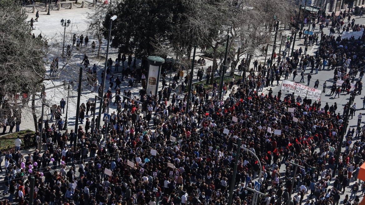 ΑΔΕΔΥ: Κανονικά θα γίνει η 24ωρη απεργία την Πέμπτη 16 Μαρτίου