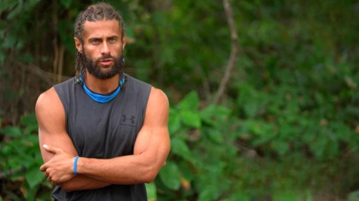 Survivor All Star: Ενοχλημένος ο Βασάλος με τον Παναγιώτη - «Είναι αγνώμων και αχάριστος»