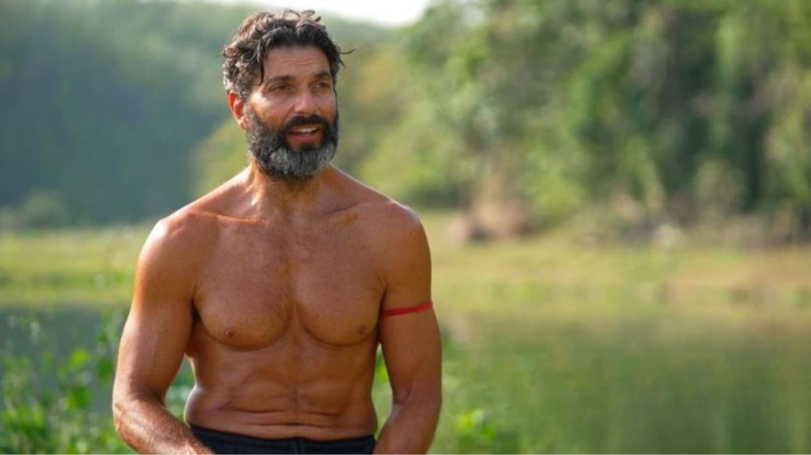 Survivor All Star: Μαρτίκας κατά Καραγκούνια - «Πότε έγινα πελάτης σου Τάκη μου;»