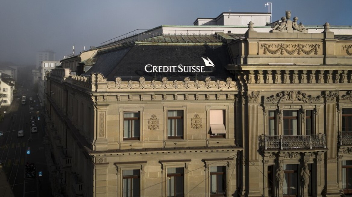 Credit Suisse: Συγκρατημένες οι αγορές μετά την ένεση ρευστότητας – Τα σενάρια της επόμενης ημέρας