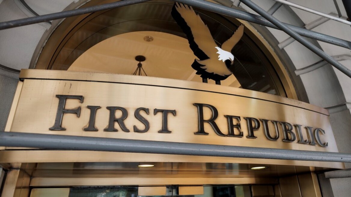 First Republic Bank: Το παρασκήνιο της διάσωσης - Η ιδέα της Γέλεν, το σχέδιο του Ντίμον και οι 11 τραπεζίτες