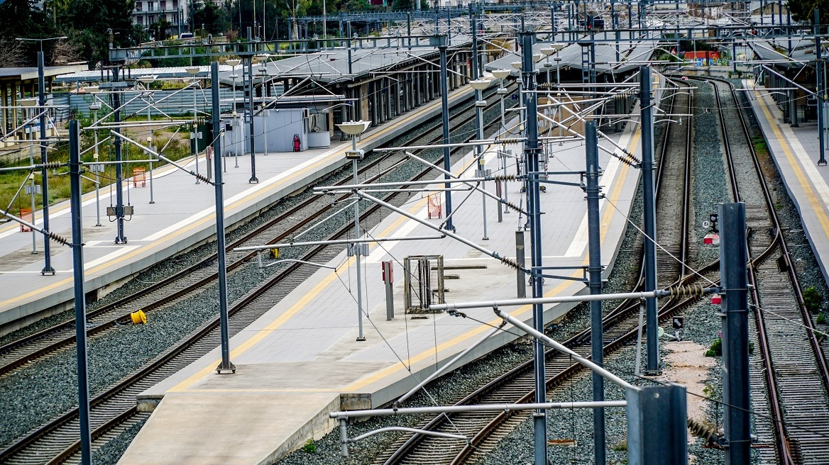 Συγκροτείται Συντονιστικό Κέντρο Ασφάλειας Σιδηροδρόμων