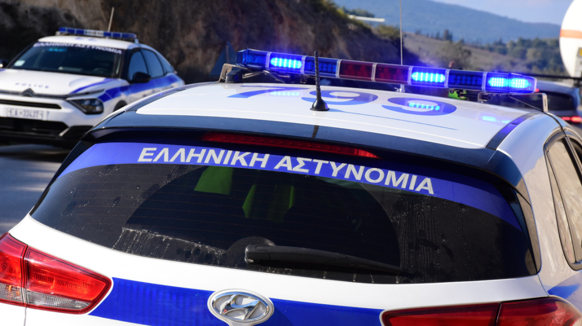 Τρίκαλα: 84χρονος συνελήφθη για ασέλγεια σε 17χρονη έναντι αμοιβής