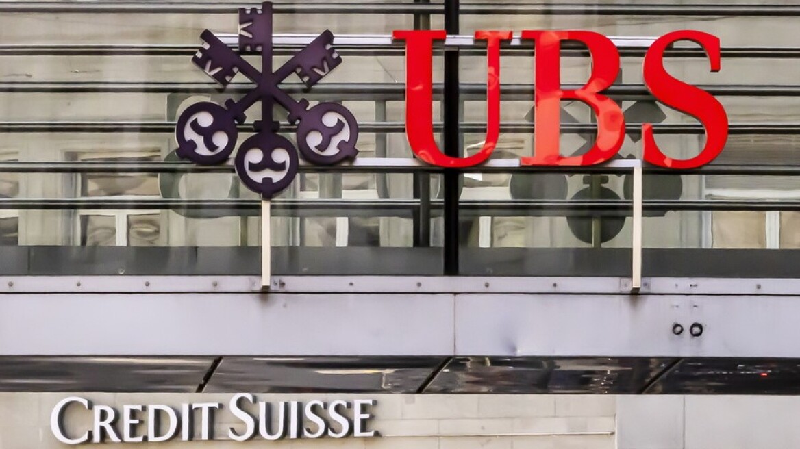 Κρίσιμες ώρες για την Credit Suisse: Τι ζητά η UBS από τις ελβετικές αρχές