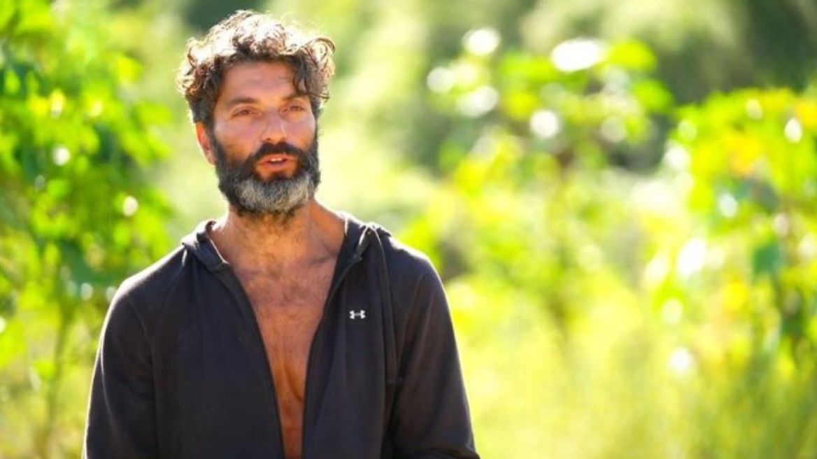 Survivor All Star - Ο Μαρτίκας ξεσπά κατά του Καραγκούνια: Δεν θα εξυπηρετήσω εγώ το φλερτ του Τάκη με την Ελευθερία