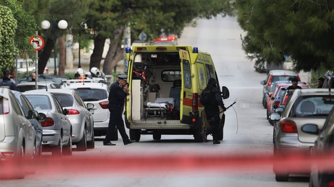 Εύβοια: Ηλικιωμένος πέρασε θηλιά στον λαιμό του και αυτοκτόνησε στην Κάρυστο