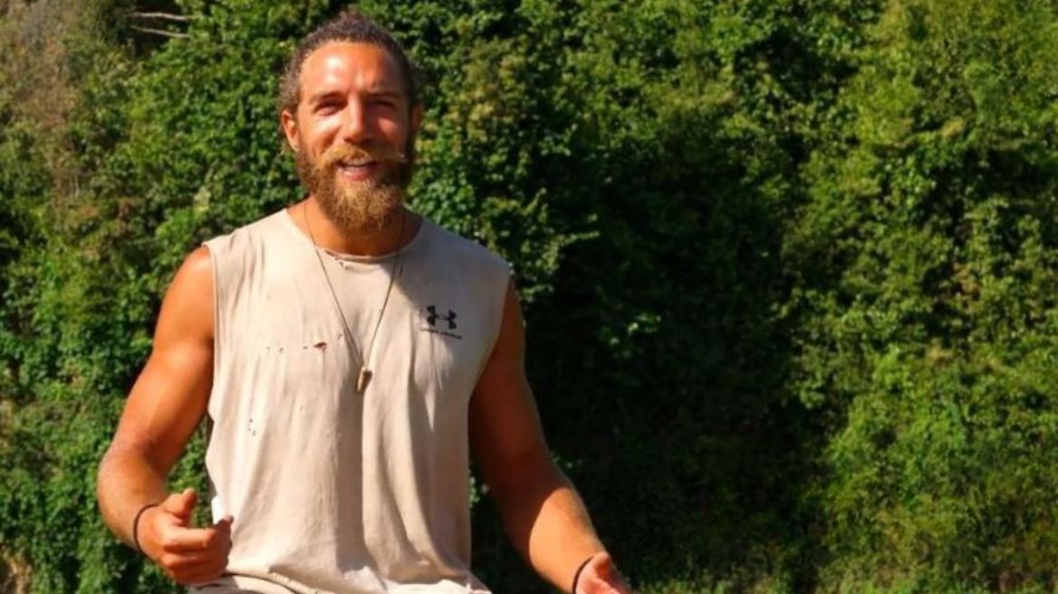 Survivor All Star - Γιώργος Κόρομι: «Με εκμεταλλευτήκανε και με πετάξανε σαν στυμμένη λεμονόκουπα»