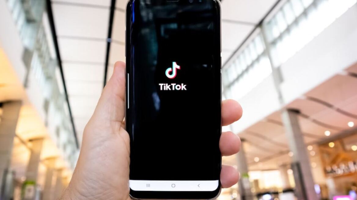 TikTok: Η εφαρμογή δεν μοιράστηκε ποτέ δεδομένα των ΗΠΑ με την Κίνα, λέει ο CEO της εφαρμογής