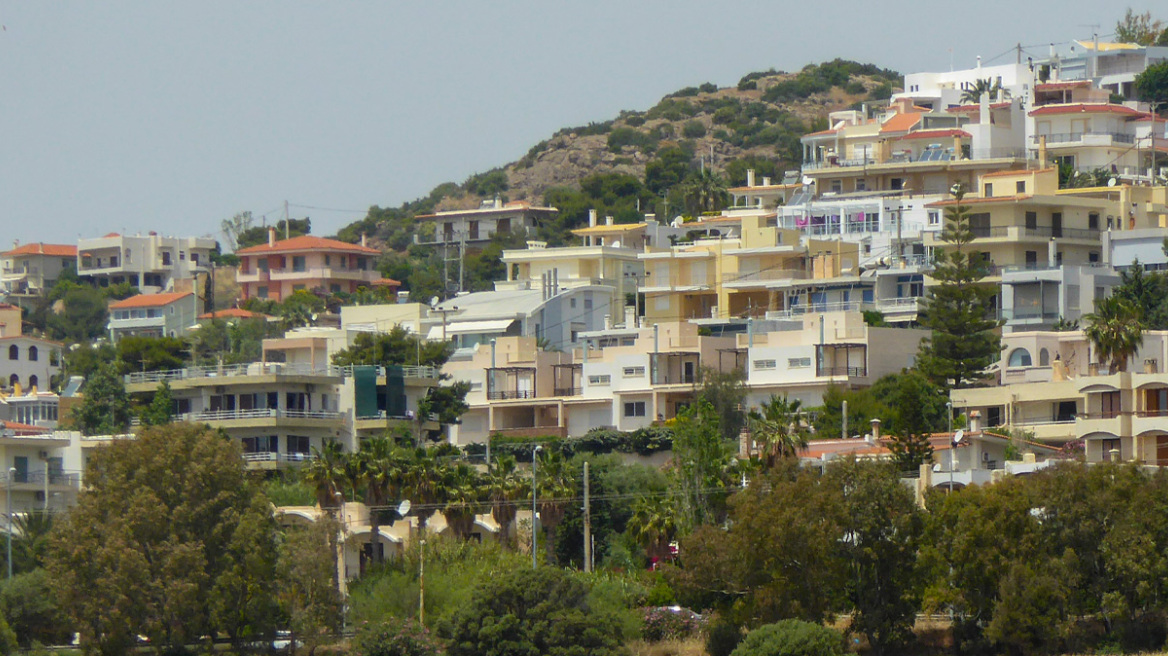 ΑΑΔΕ: Τι αλλάζει στις δηλώσεις Ε9 - Ο νέος κωδικός για τους φορολογούμενους