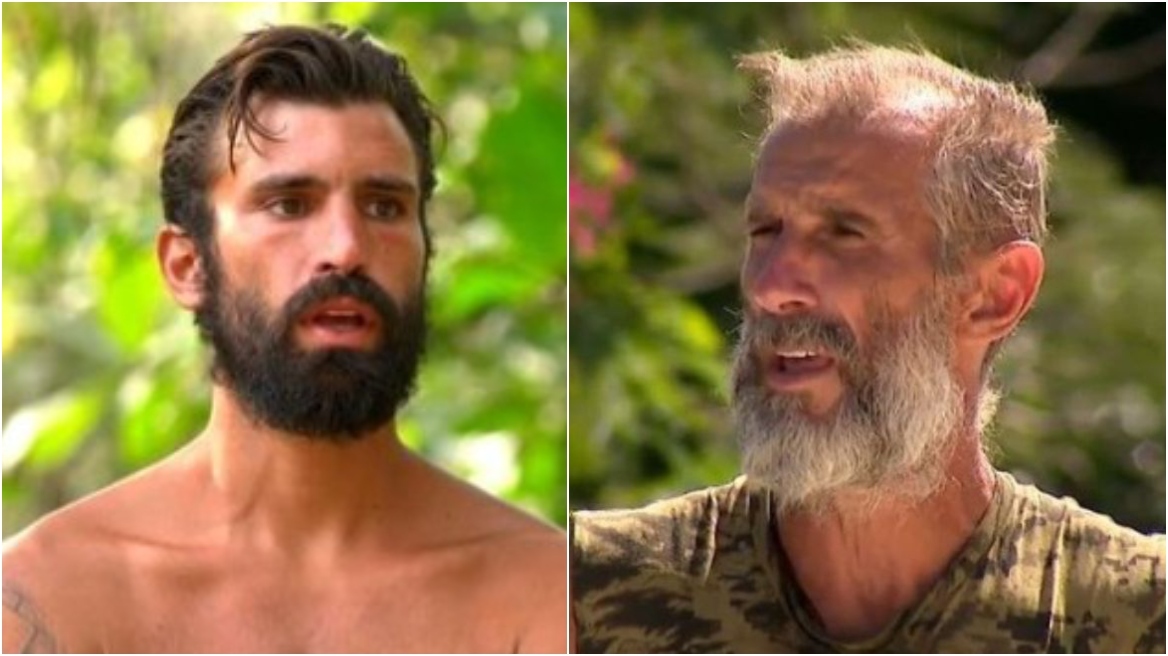 Survivor All Star: Εκτός παιχνιδιού Γκότσης και Καραγκούνιας αυτή τη στιγμή - Όσα είπε ο Λιανός