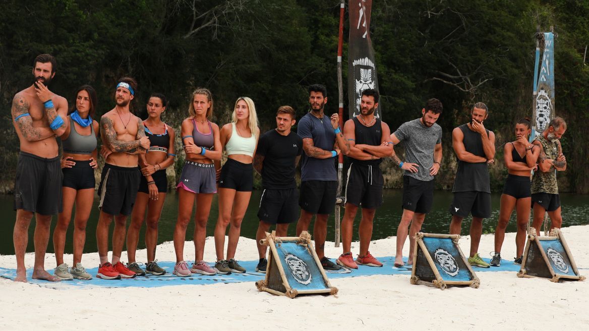 Survivor All Star: Αλλαγές στο ριάλιτι επιβίωσης - Έτσι θα διαμορφωθούν οι δύο ομάδες