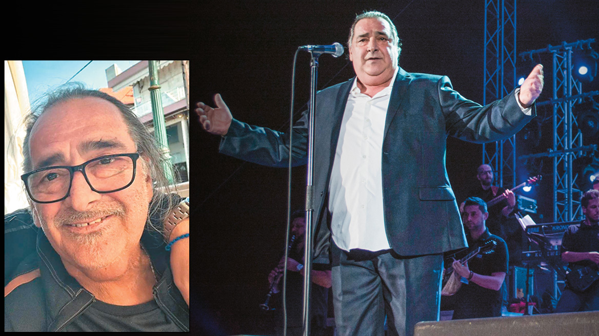 Βασίλης Καρράς: Η μεγάλη περιπέτεια με την υγεία του και η επιστροφή στις πίστες