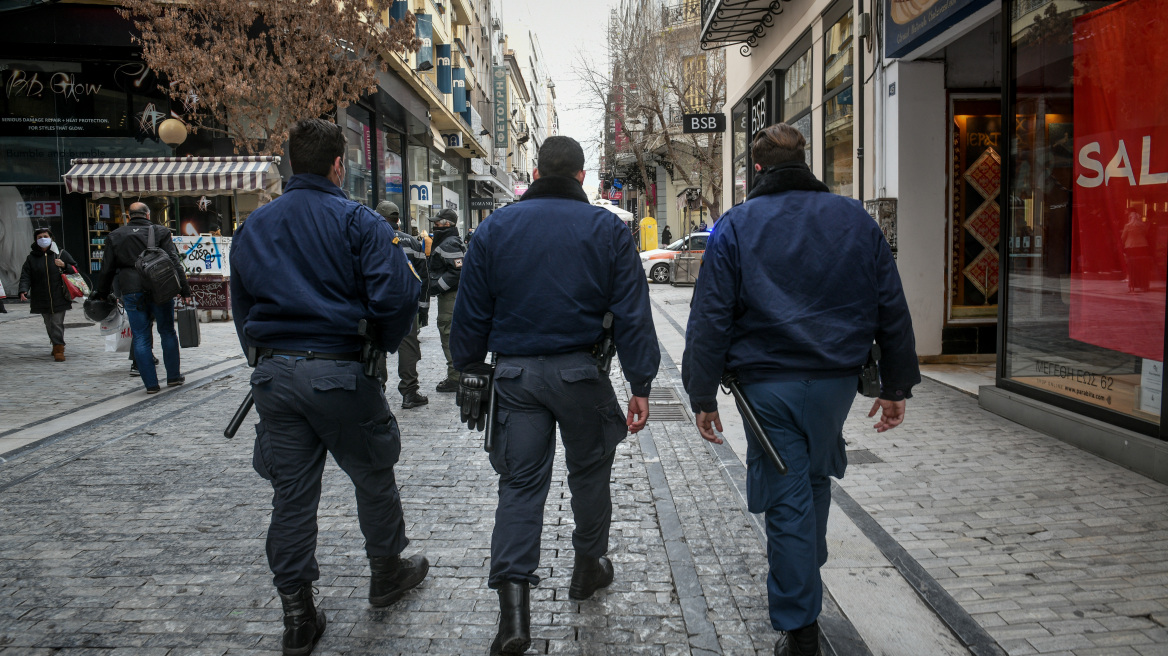 Δημοτική Αστυνομία: «Πράσινο φως» για 1.213 προσλήψεις - Η κατάταξη των θέσεων ανά δήμο και κατηγορία