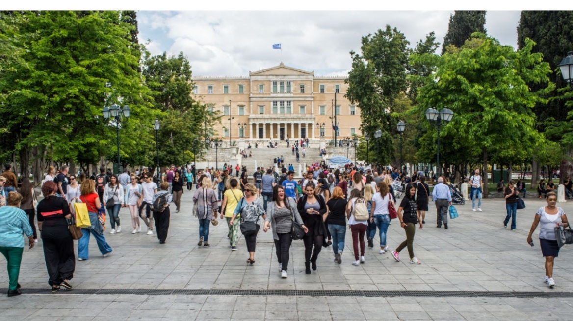 Υπουργείο Οικονομικών: Ανοδική αναθεώρηση του ρυθμού ανάπτυξης σε 2,3% το 2023