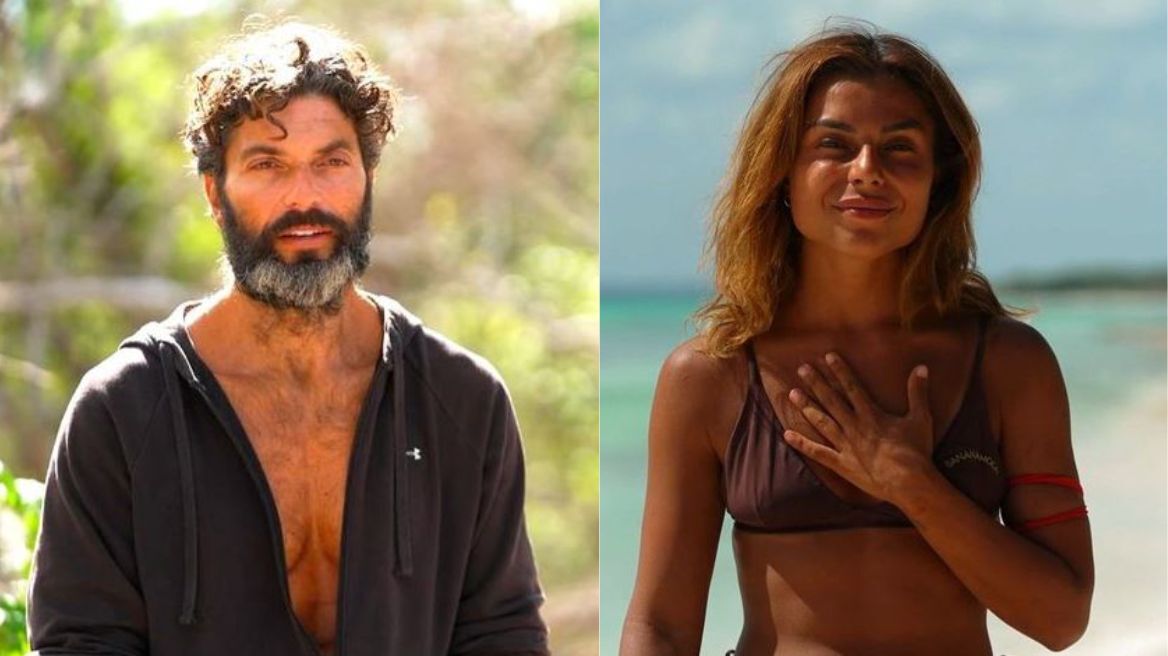 Survivor All Star: Το παράπονο της Ελευθερίου και η επίθεση του Μαρτίκα - «Μας ξεγέλασες»