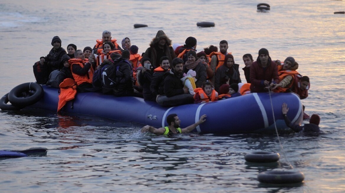 Το Ευρωπαϊκό Κοινοβούλιο συζητά τη μεταρρύθμιση της πολιτικής ασύλου του μπλοκ