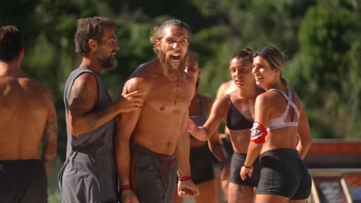 Survivor All Star Spoiler: Αυτή είναι η ομάδα που κερδίζει απόψε την τρίτη ασυλία