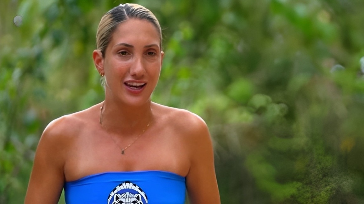 Survivor All Star: Έξαλλη η Ρία με τη Σταυρούλα Χρυσαειδή – «Eγώ την αδικία δεν την μπορώ»