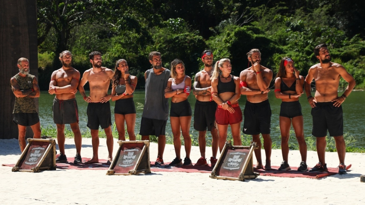 Survivor All Star: Ο αποψινός αγώνας επικοινωνίας θα φέρει τους παίκτες πιο κοντά στον έξω κόσμο