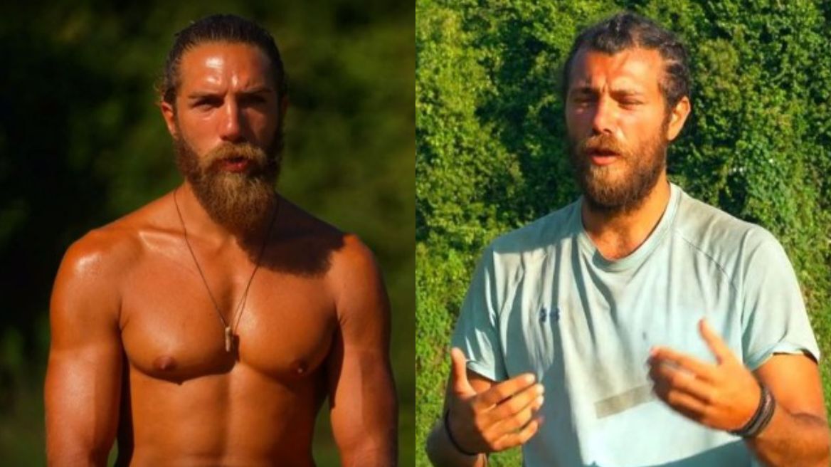 Survivor All Star - Κόρο: «Ο Νίκος Μπάρτζης μας κοροϊδεύει όλους μες στα μούτρα μας»