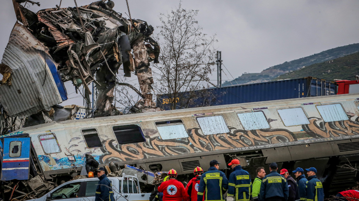 ΟΣΕ: Στις 3 Απριλίου το πρώτο δρομολόγιο Intercity Αθήνα - Θεσσαλονίκη - Όλα τα δρομολόγια που επανεκκινούν