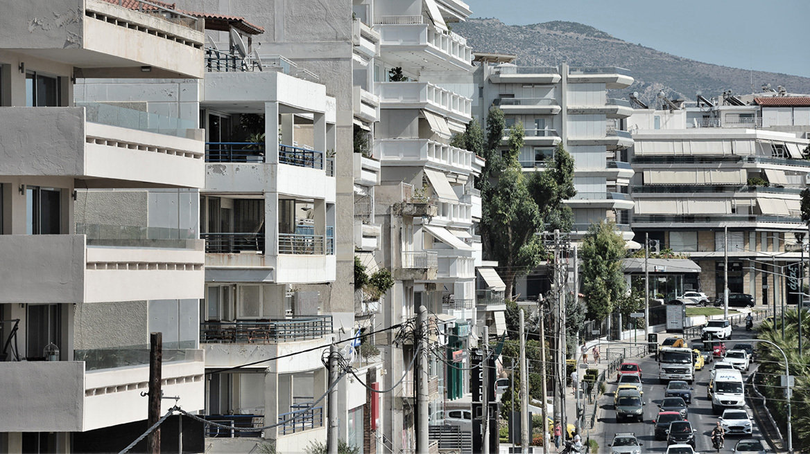 Πρόγραμμα «Σπίτι μου»: Στην τελική ευθεία τα χαμηλότοκα στεγαστικά δάνεια για 10.000 νέους