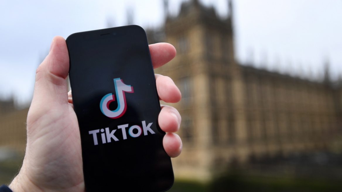 ΝΑΤΟ: Απαγόρευσε το TikTok στις συσκευές του επικαλούμενο ανησυχίες για την ασφάλεια